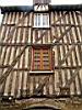 Rennes - Facades & fenetres (000)